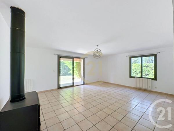 Maison à vendre  5 pièces - 152,01 m 2   ARAMON  - 30