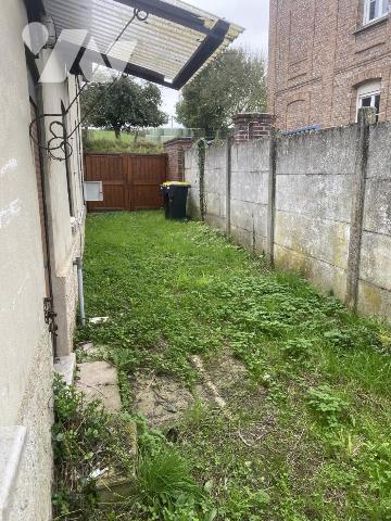 MAISON A VENDRE A DOULLENS - Hameau de MILLY