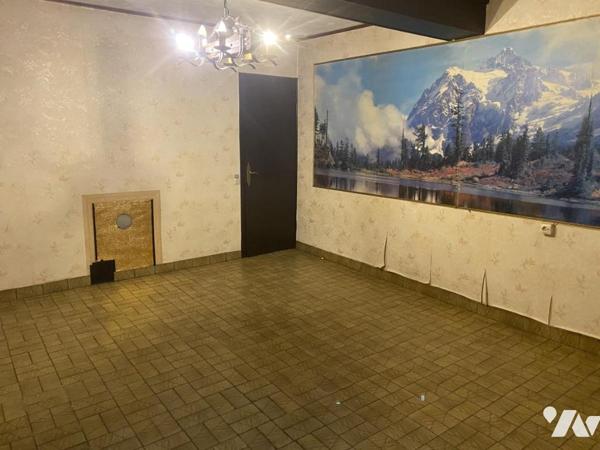 MAISON A VENDRE A DOULLENS - Hameau de MILLY