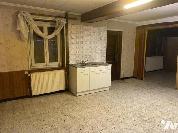 MAISON A VENDRE A DOULLENS - Hameau de MILLY