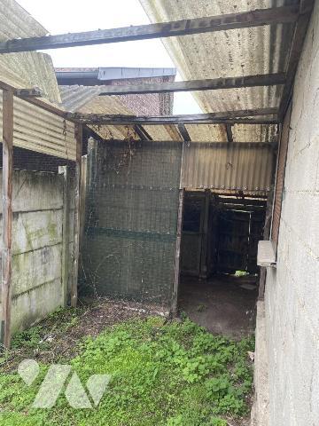 MAISON A VENDRE A DOULLENS - Hameau de MILLY