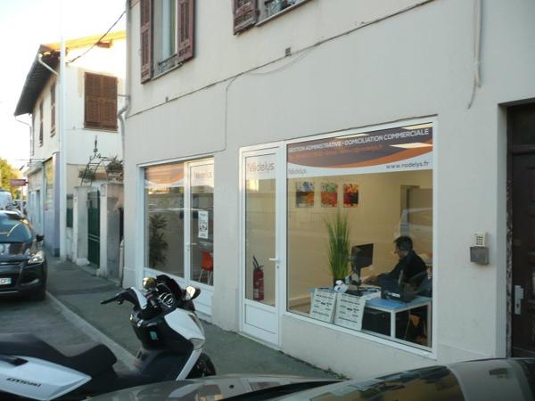 Location / Bureaux