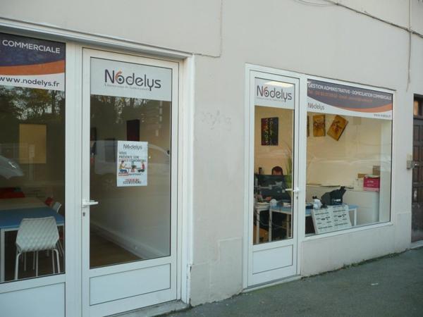 Location / Bureaux
