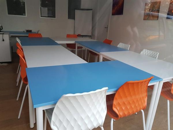 Location / Bureaux