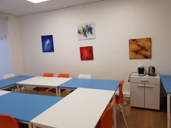 Location / Bureaux
