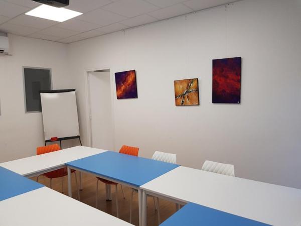 Location / Bureaux