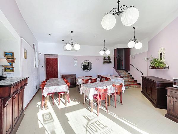 Immeuble Manosque 26 pièces 630 m²  habitables plus caves et garage