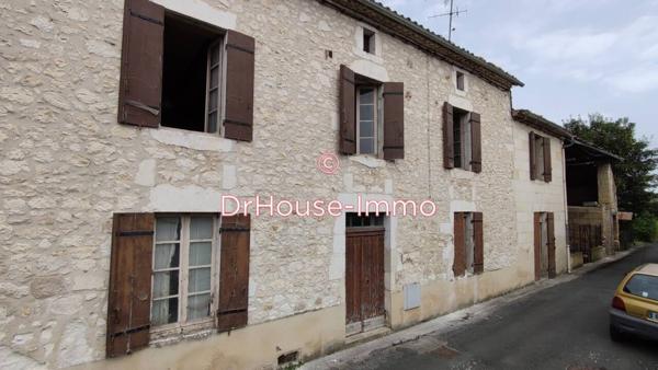 Maison à vendre 5 pièces de 140 m²
