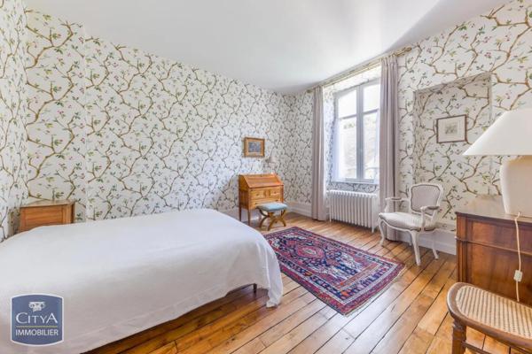 Vente demeure 10 pièces de 365m²