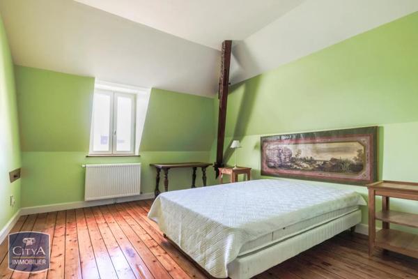 Vente demeure 10 pièces de 365m²