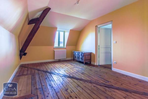 Vente demeure 10 pièces de 365m²