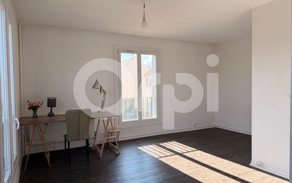 Appartement à vendre    1 pièce • 28,55 m2 Compiègne