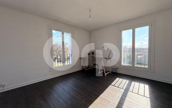 Appartement à vendre    1 pièce • 28,55 m2 Compiègne