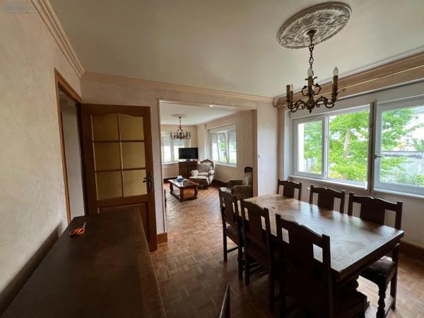 Achat - Maison Quimper 29000 6 pièces 155 m 2 324 m 2