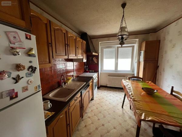 Achat - Maison Quimper 29000 6 pièces 155 m 2 324 m 2