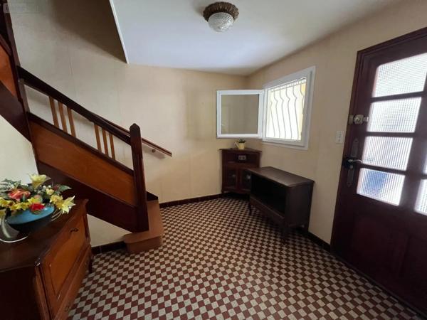 Achat - Maison Quimper 29000 6 pièces 155 m 2 324 m 2