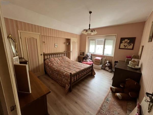 Achat - Maison Quimper 29000 6 pièces 155 m 2 324 m 2