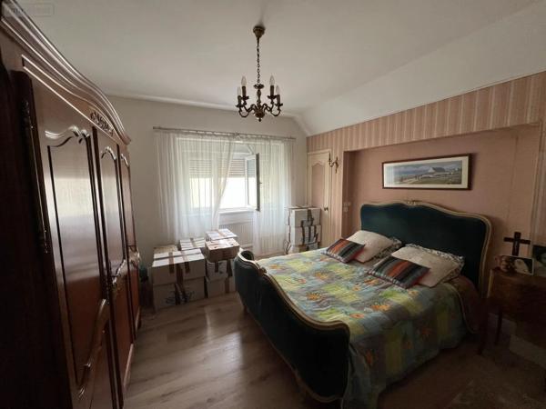 Achat - Maison Quimper 29000 6 pièces 155 m 2 324 m 2