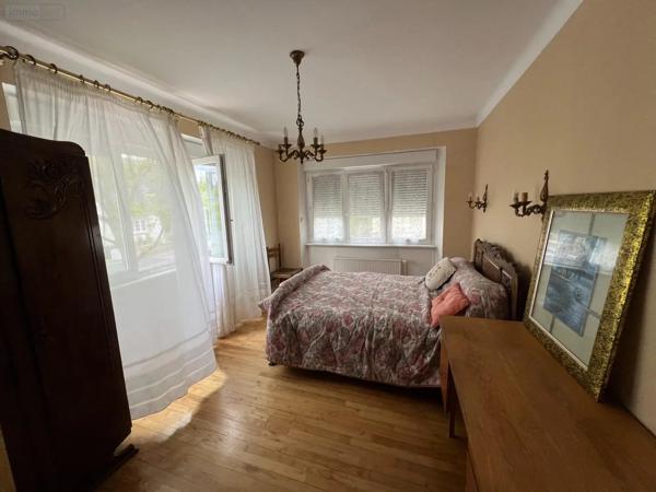 Achat - Maison Quimper 29000 6 pièces 155 m 2 324 m 2