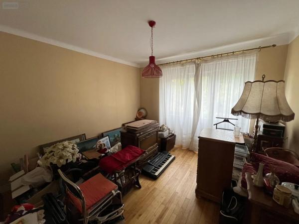 Achat - Maison Quimper 29000 6 pièces 155 m 2 324 m 2