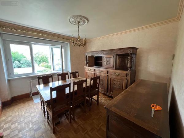 Achat - Maison Quimper 29000 6 pièces 155 m 2 324 m 2