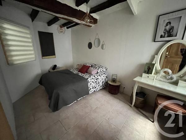 Maison à vendre  6 pièces - 160 m 2   ANDUZE  - 30