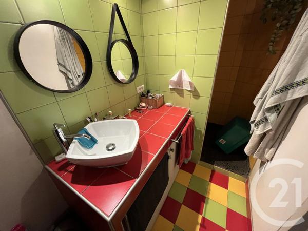 Maison à vendre  6 pièces - 160 m 2   ANDUZE  - 30