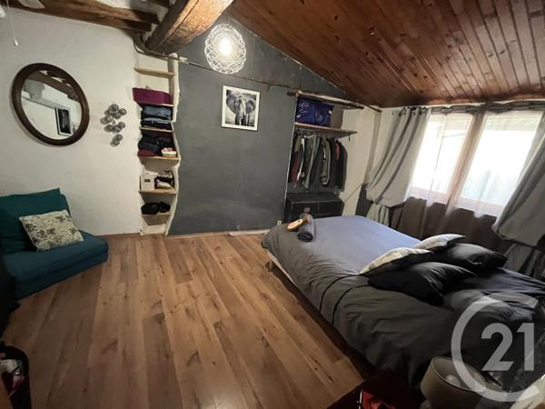 Maison à vendre  6 pièces - 160 m 2   ANDUZE  - 30
