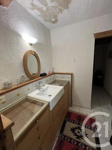 Maison à vendre  6 pièces - 160 m 2   ANDUZE  - 30