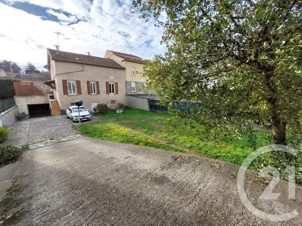 Maison à vendre  6 pièces - 160 m 2   ANDUZE  - 30