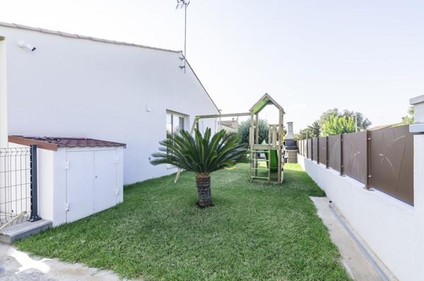 Maison à vendre |  Florensac |  4 pièces | 95 m²