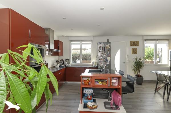 Maison à vendre |  Florensac |  4 pièces | 95 m²