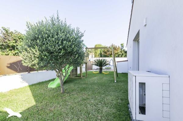 Maison à vendre |  Florensac |  4 pièces | 95 m²