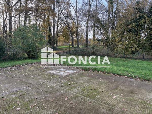 À vendre Maison 4 pièces 90 m² - Les Bordes 45460