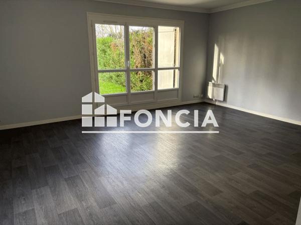 À vendre Maison 4 pièces 90 m² - Les Bordes 45460