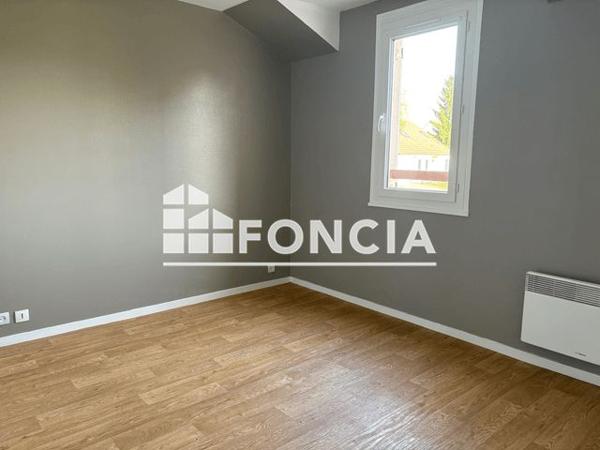 À vendre Maison 4 pièces 90 m² - Les Bordes 45460