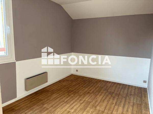 À vendre Maison 4 pièces 90 m² - Les Bordes 45460