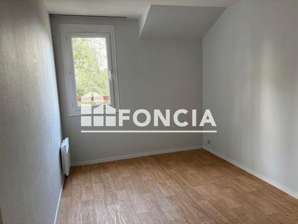 À vendre Maison 4 pièces 90 m² - Les Bordes 45460