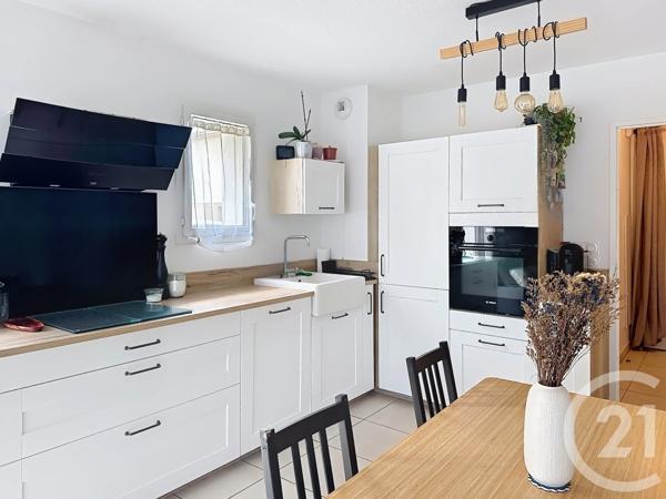 Maison à vendre  4 pièces - 80,90 m 2   SEYSSES  - 31