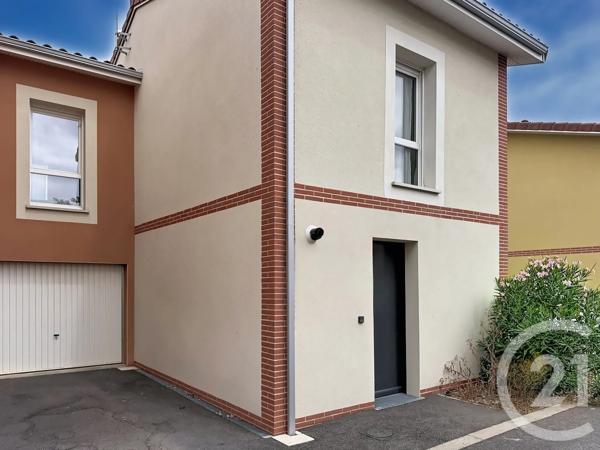 Maison à vendre  4 pièces - 80,90 m 2   SEYSSES  - 31