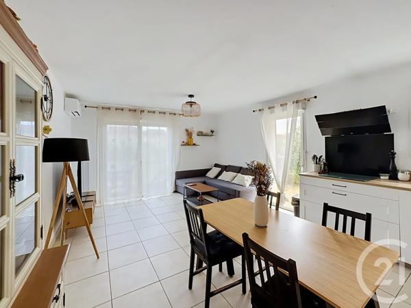 Maison à vendre  4 pièces - 80,90 m 2   SEYSSES  - 31
