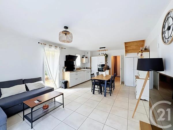 Maison à vendre  4 pièces - 80,90 m 2   SEYSSES  - 31