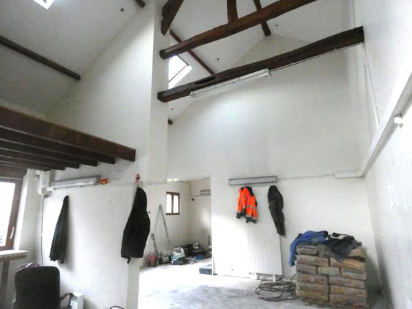 Maison 1 pièce - 71 m²