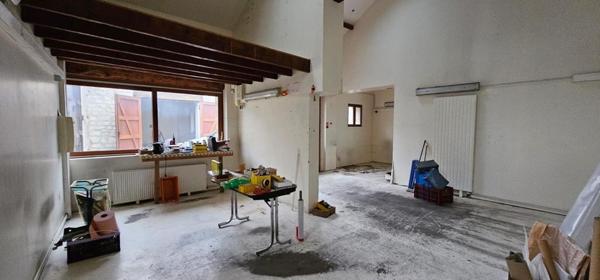 Maison 1 pièce - 71 m²