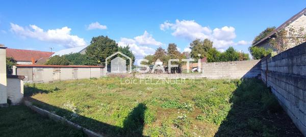 Maison 5 pièces, 3 chambres,103m2