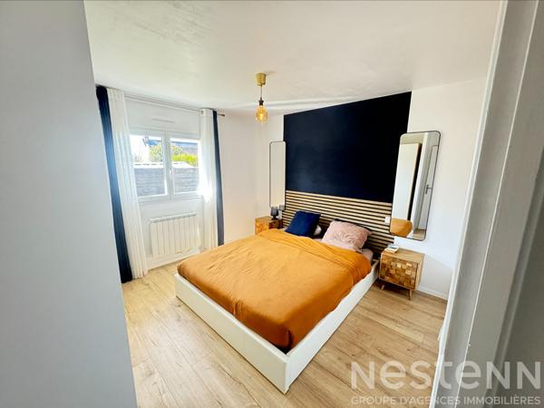 Maison recente a Saint Barthelemy 5 pieces