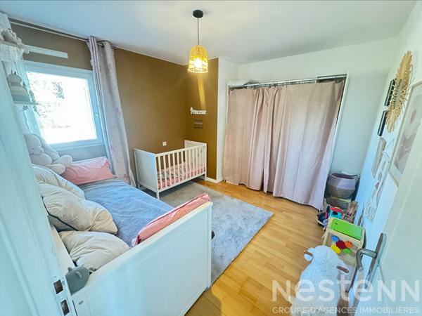 Maison recente a Saint Barthelemy 5 pieces