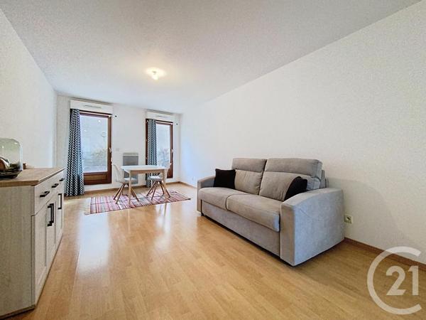 Appartement F1 à vendre  1 pièce - 31,64 m2 CHARTRES - 28