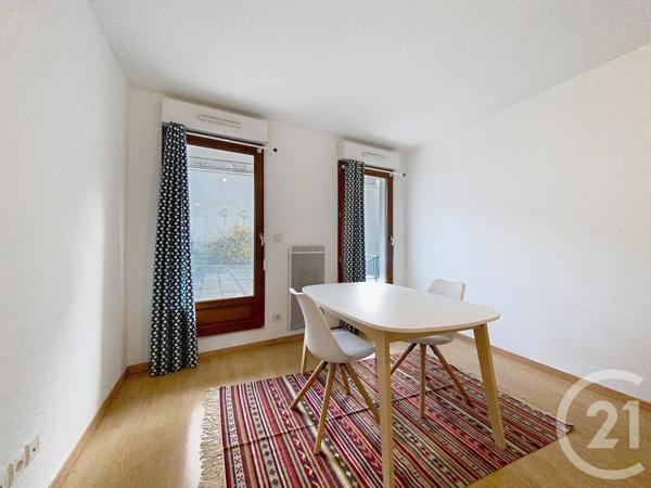 Appartement F1 à vendre  1 pièce - 31,64 m2 CHARTRES - 28