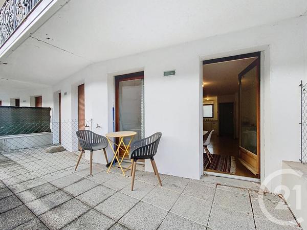 Appartement F1 à vendre  1 pièce - 31,64 m2 CHARTRES - 28